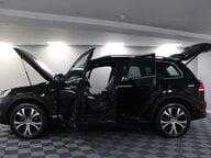 Volkswagen Touareg V6 R-LINE TDI BLUEMOTION TECHNOLOGY 5