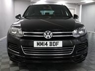 Volkswagen Touareg V6 R-LINE TDI BLUEMOTION TECHNOLOGY 2