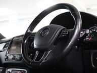 Volkswagen Touareg V6 R-LINE TDI BLUEMOTION TECHNOLOGY 12