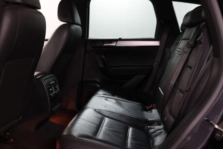 Volkswagen Touareg V6 R-LINE TDI BLUEMOTION TECHNOLOGY 41