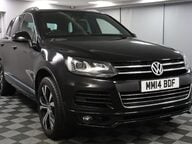 Volkswagen Touareg V6 R-LINE TDI BLUEMOTION TECHNOLOGY 30