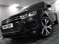 Volkswagen Touareg V6 R-LINE TDI BLUEMOTION TECHNOLOGY 32