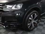 Volkswagen Touareg V6 R-LINE TDI BLUEMOTION TECHNOLOGY 31