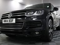 Volkswagen Touareg V6 R-LINE TDI BLUEMOTION TECHNOLOGY 28
