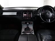 Volkswagen Touareg V6 R-LINE TDI BLUEMOTION TECHNOLOGY 40