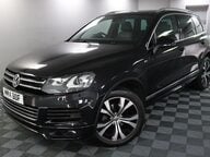 Volkswagen Touareg V6 R-LINE TDI BLUEMOTION TECHNOLOGY 20