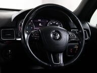 Volkswagen Touareg V6 R-LINE TDI BLUEMOTION TECHNOLOGY 45