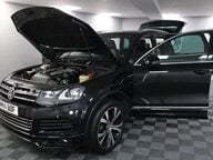 Volkswagen Touareg V6 R-LINE TDI BLUEMOTION TECHNOLOGY 16