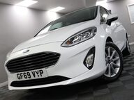 Ford Fiesta TITANIUM 32