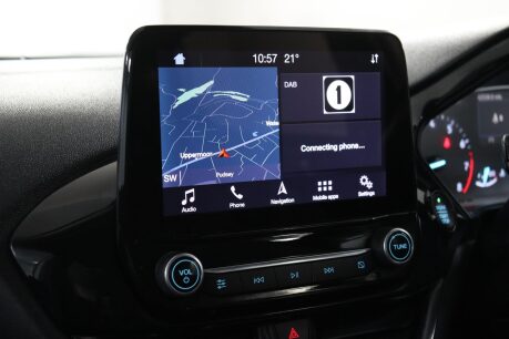 Ford Fiesta TITANIUM 39