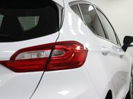 Ford Fiesta TITANIUM 23