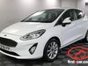 Ford Fiesta TITANIUM