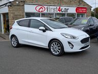 Ford Fiesta TITANIUM 6