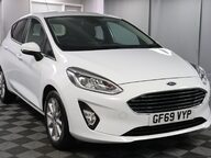 Ford Fiesta TITANIUM 30