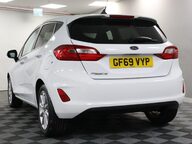 Ford Fiesta TITANIUM 29