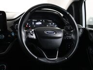 Ford Fiesta TITANIUM 45
