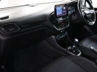 Ford Fiesta TITANIUM 34