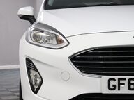Ford Fiesta TITANIUM 25