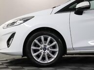 Ford Fiesta TITANIUM 27