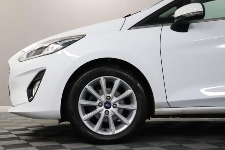Ford Fiesta TITANIUM 27