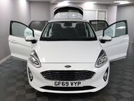 Ford Fiesta TITANIUM 7
