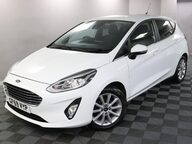 Ford Fiesta TITANIUM 20