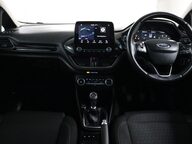 Ford Fiesta TITANIUM 40
