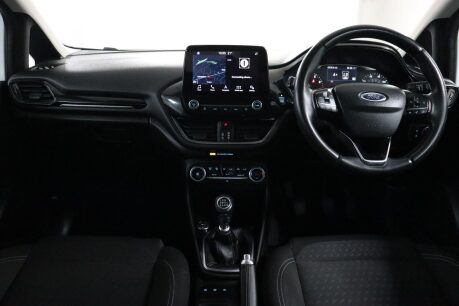 Ford Fiesta TITANIUM 40
