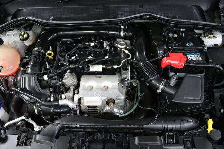 Ford Fiesta TITANIUM 44