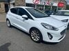 Ford Fiesta TITANIUM