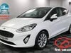 Ford Fiesta TITANIUM
