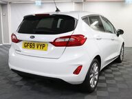 Ford Fiesta TITANIUM 11
