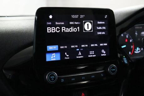 Ford Fiesta TITANIUM 38