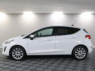 Ford Fiesta TITANIUM 18