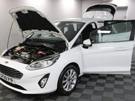 Ford Fiesta TITANIUM 16