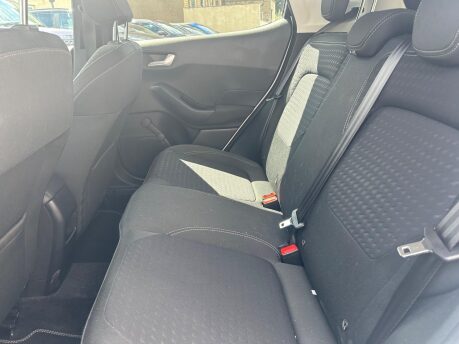 Ford Fiesta TITANIUM 11
