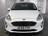Ford Fiesta TITANIUM 2