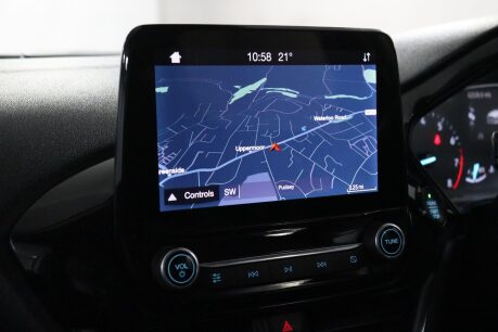 Ford Fiesta TITANIUM 37