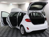 Ford Fiesta TITANIUM 21