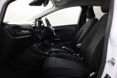 Ford Fiesta TITANIUM 42