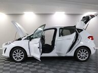 Ford Fiesta TITANIUM 5