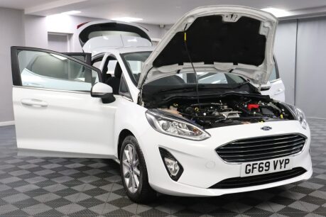 Ford Fiesta TITANIUM 15