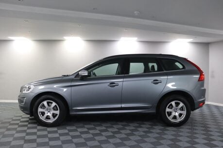 Volvo XC60 D4 SE NAV AWD 19