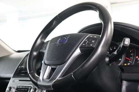 Volvo XC60 D4 SE NAV AWD 13