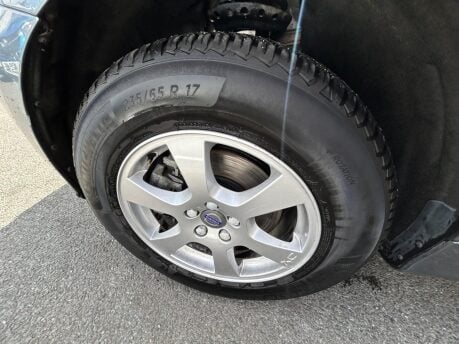 Volvo XC60 D4 SE NAV AWD 15