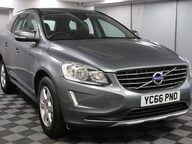 Volvo XC60 D4 SE NAV AWD 31