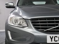 Volvo XC60 D4 SE NAV AWD 26