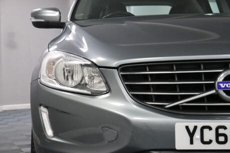 Volvo XC60 D4 SE NAV AWD 26
