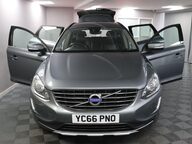 Volvo XC60 D4 SE NAV AWD 8