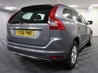 Volvo XC60 D4 SE NAV AWD 12